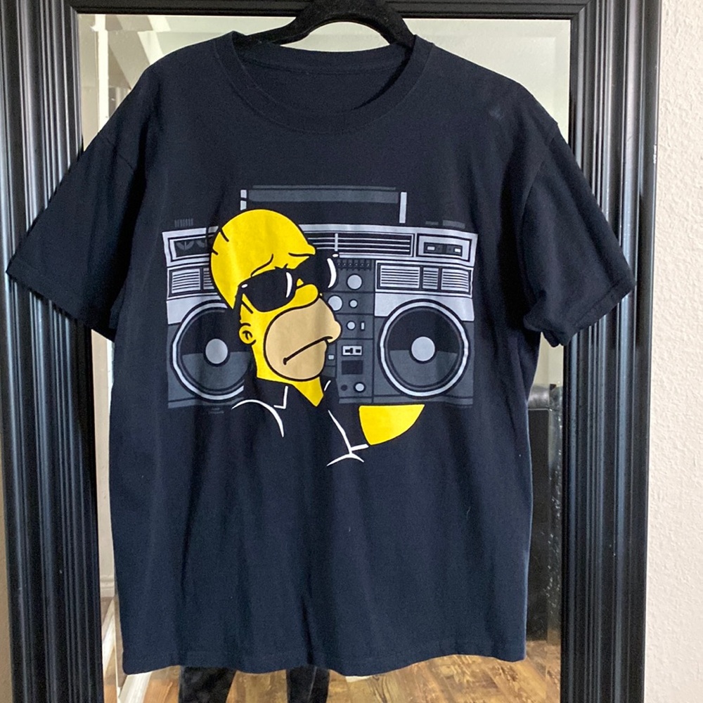 90’s Homer T-shirt